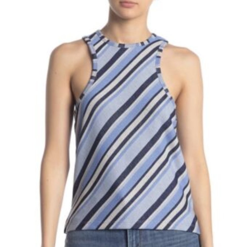 Free People Sidelines tank size XS